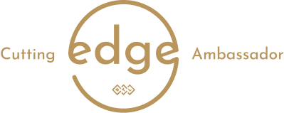 BTL Cutting Edge Ambassador